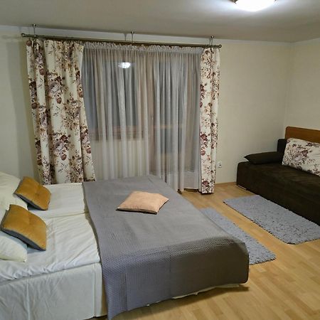 Pokoje Goscinne Dawidek Zakopane Room photo